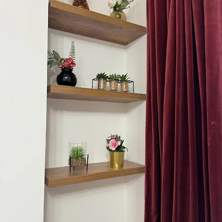 Kings Cross-Euston Apartment Londres Extérieur photo