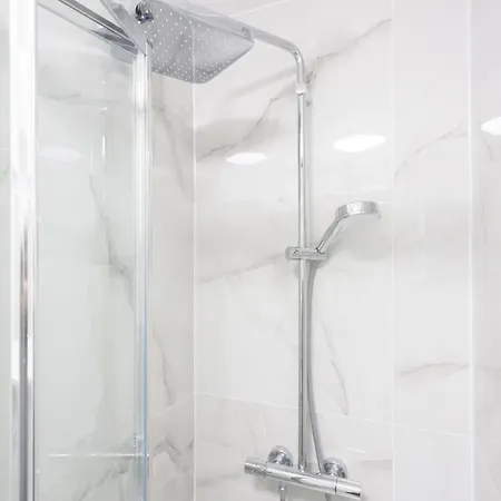 Kings Cross-Euston Apartment Londres Extérieur photo